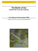 Traditional :: The Banks of Ayr