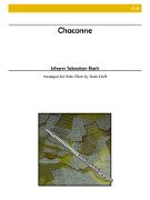 Bach, JS :: Chaconne