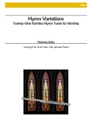 Various :: Hymn Variations