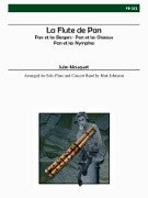 Mouquet, J :: La Flute de Pan
