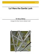 Bishop, HR :: Lo! Here the Gentle Lark