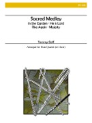 Traditional :: Sacred Medley