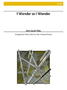 Niles, JJ :: I Wonder As I Wander
