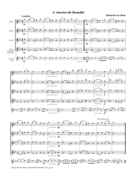 Various :: American Patriotic Music