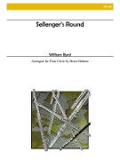 Byrd, W :: Sellinger's Round