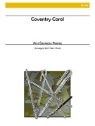 Traditional :: Coventry Carol