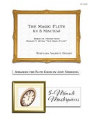 Mozart, WA :: The Magic Flute (in 5 minutes)