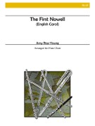 Traditional :: The First Nowell