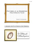 Mussorgsky, M :: Pictures at an Exhibition (the 5 Minute Tour)