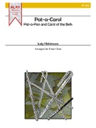 Monnoye, B; Leontovych, M :: Pat-a-Carol