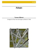 Albinoni, T :: Adagio
