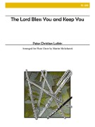 Lutkin, PC :: The Lord Bless You and Keep You