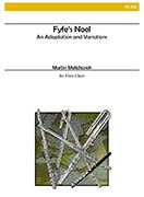 Melicharek, M :: Fyfe's Noel: An Adaptation and Variations