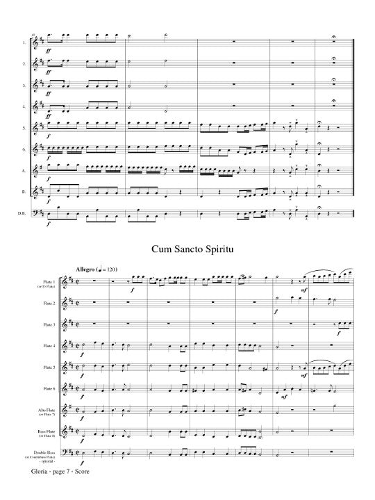 Vivaldi, A :: Gloria