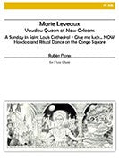 Flores, R :: Marie Leveaux: Voudou Queen of New Orleans