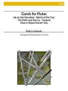 Various :: Carols for Flutes