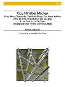 Various :: Gay Nineties Medley