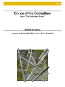 Smetana, B :: Dance of the Comedians