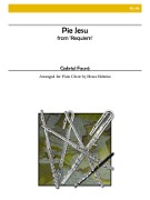 Faure, G :: Pie Jesu