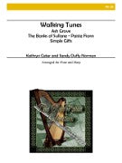 Cater, K; Norman, SD :: Walking Tunes