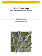 Traditional :: I Saw Three Ships