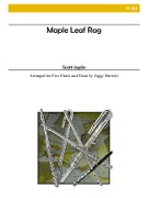 Joplin, S :: Maple Leaf Rag