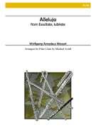 Mozart, WA :: Alleluja from Exsultate, Jubilate
