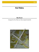 Traditional :: Kol Nidre