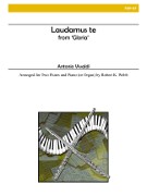 Vivaldi, A :: Laudamus te (We Praise Thee)