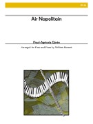 Genin, PA :: Air Napolitain