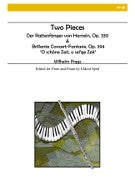 Popp, W :: Two Pieces by Popp