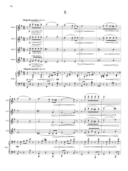 Dvorak, A :: Three Slavonic Dances