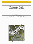 Saint-Saens, C :: Voliere and Finale from The Carnival of the Animals