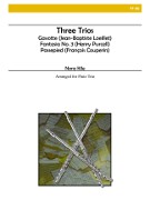 Various :: Three Trios