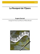 Damare, E :: Le Rossignol de L'Opera