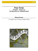 Strauss, R :: Four Songs
