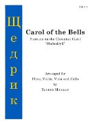 Traditional :: Carol of the Bells: Fantasie on the Ukranian Carol 'Shchedryk'