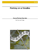 Pursley-Kopitzke, E :: Fantasy on a Vocalise