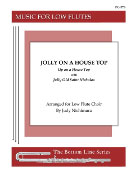 Traditional :: Jolly on a House Top