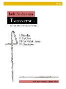 Nishimura, J :: Transverses