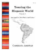 Traditional :: Touring the Hispanic World: Volume 1