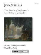 Sibelius, J :: The Death of Melisande from 'Pelleas et Melisande'