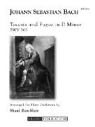 Bach, JS :: Toccata and Fugue in D Minor BWV 565