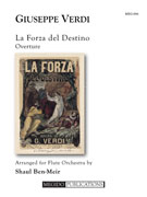 Verdi, G :: La Forza del Destino Overture