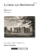 Beethoven, L :: Egmont: Overture