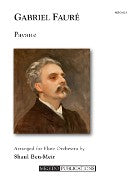 Faure, G :: Pavane