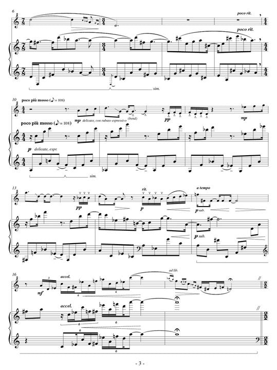 Benshoof, K :: Timeless