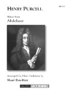 Purcell, H :: Music from Abdelazer