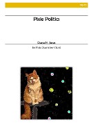 Joras, DH :: Pixie Politics