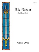Lutz, G :: Lionheart